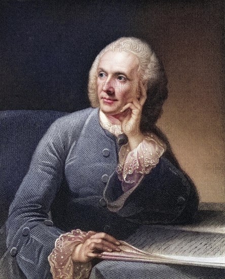 William Hunter 1718 to 1783 Scottish anatomist, physician and doctor, physician, Historical,