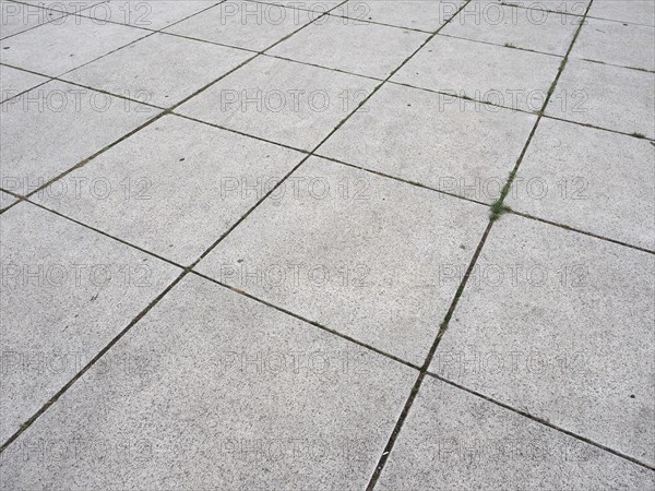 Grey concrete texture background
