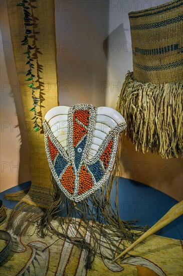 South Sea jewellery, South Sea collection, Obergünzburg, Allgäu, Bavaria, Germany, Europe