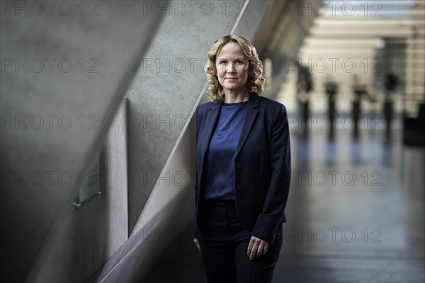 Steffi Lemke, Federal Minister for the Environment, Nature Conservation, Nuclear Safety and