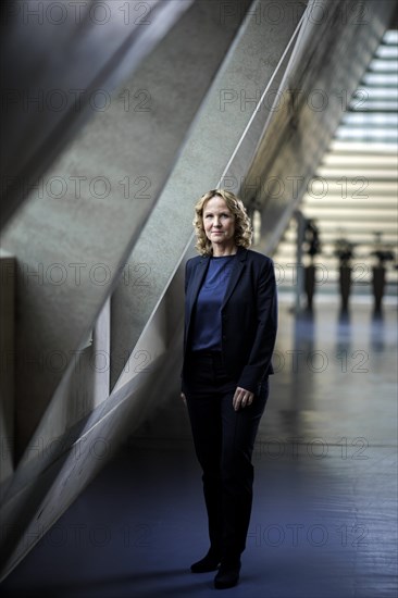 Steffi Lemke, Federal Minister for the Environment, Nature Conservation, Nuclear Safety and