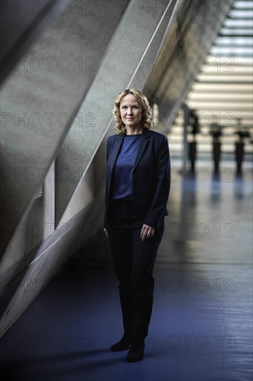 Steffi Lemke, Federal Minister for the Environment, Nature Conservation, Nuclear Safety and