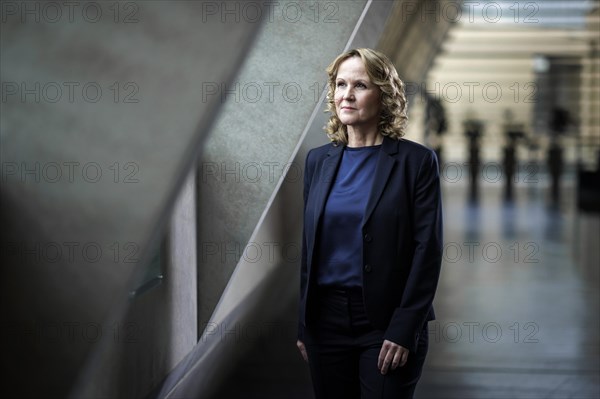 Steffi Lemke, Federal Minister for the Environment, Nature Conservation, Nuclear Safety and