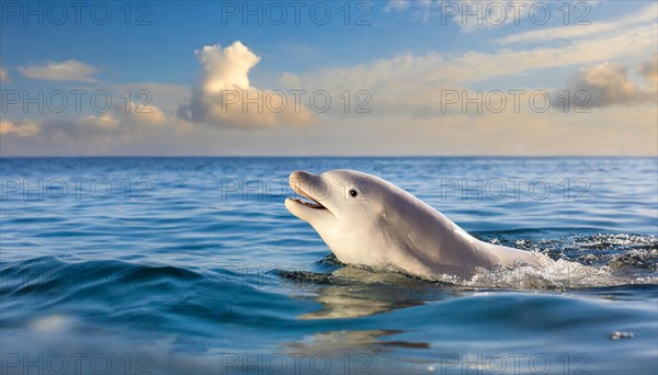 KI generated, animal, animals, mammal, mammals, biotope, habitat, one, individual, foraging,