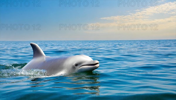 KI generated, animal, animals, mammal, mammals, biotope, habitat, one, individual, foraging,