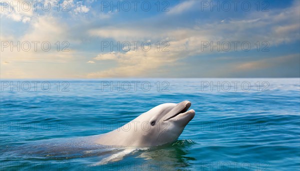 KI generated, animal, animals, mammal, mammals, biotope, habitat, one, individual, foraging,