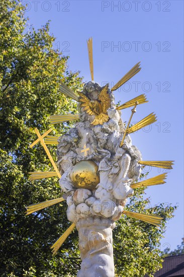 St Marienthal Monastery is a Cistercian abbey in Upper Lusatia in Saxony. It is the oldest nunnery