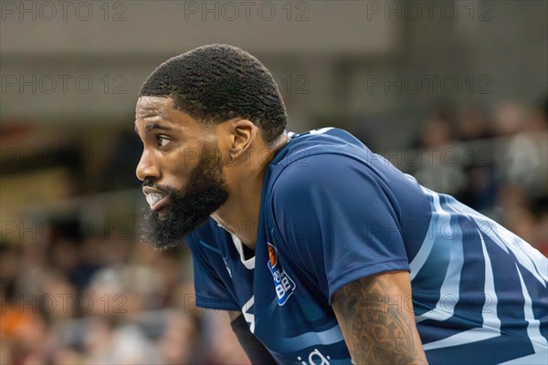 09.02.2024, easy Credit BBL, German Basketball League, Matchday 20) : MLP Academics Heidelberg