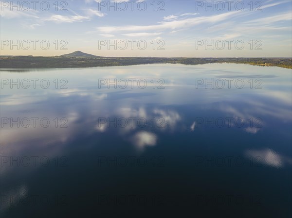 Lake Berzdorf is located on the southern city limits of Goerlitz in Upper Lusatia. It consists of