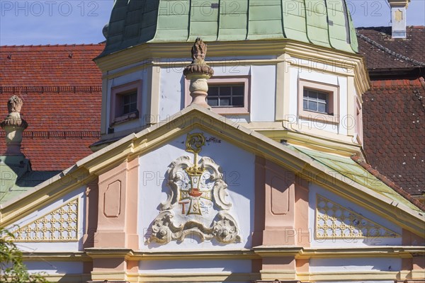 St Marienthal Monastery is a Cistercian abbey in Upper Lusatia in Saxony. It is the oldest nunnery