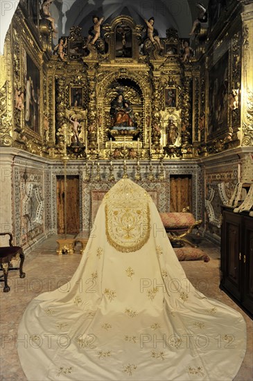 Se Dom, Treasury, Santa Ana Chapel, Igreja de Santa Maria Maior, Se Patriarcal de Lisboa,