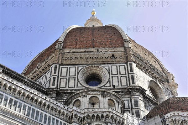 Cattedrale di Santa Maria del Fiore, Cathedral of Santa Maria del Fiore, Florence Cathedral,