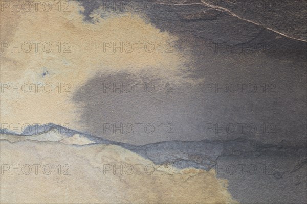 The texture of natural stone, sandstone, limestone, granite