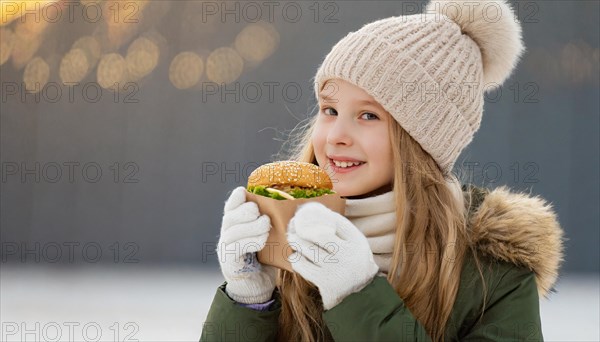 AI generated, human, humans, person, persons, child, children, girl, 10, 12, years, one person,