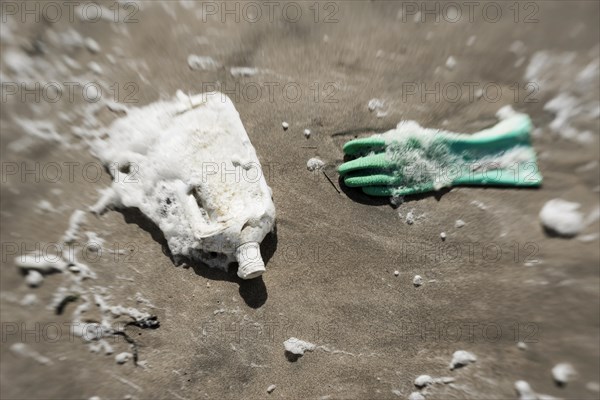 Plastic waste on the beach, waste, environment, plastic, plastic waste, pollution, sea, oceans,