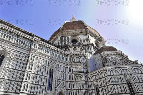 Cattedrale di Santa Maria del Fiore, Cathedral of Santa Maria del Fiore, Florence Cathedral,