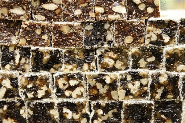 Sale, sweets, Istiklal Caddesi shopping street, Beyoglu, Istanbul, European part, Istanbul