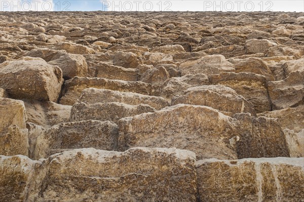 Steps of the Pyramids of Giza, desert, wonder of the world, structure, panorama, sculpture,