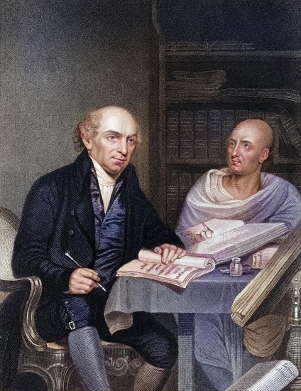 William Carey 1761 to 1834 English Protestant missionary and Baptist minister, Historical,