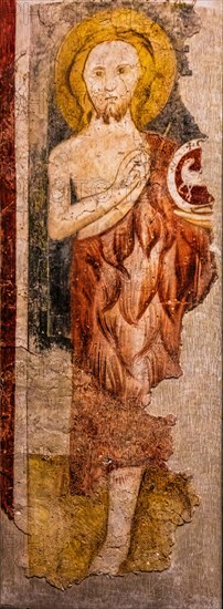 Christus, Museo Cristiano with masterpieces of Lombard sculpture, Cividale del Friuli, city with