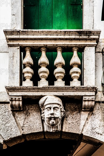 Corso Vittorio Emanuele II, old town centre with magnificent aristocratic palaces and