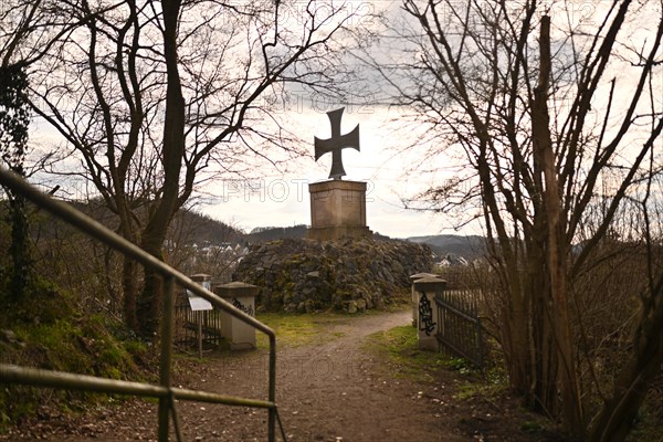 Iserlohn. Thanks to the climate change, early spring has come earlier than usual. The flowering