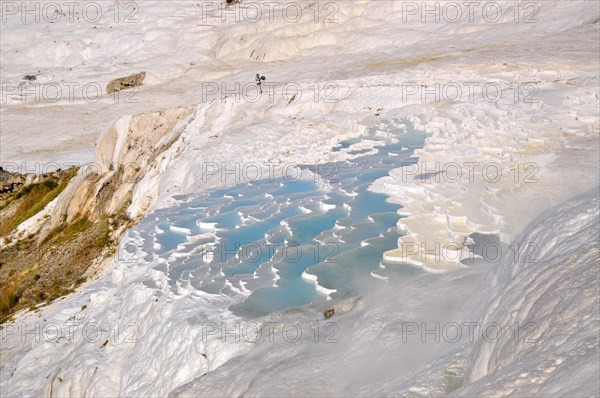 Pamukkale