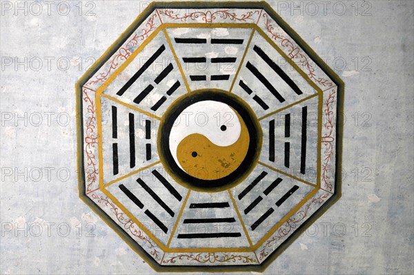 Taoism, china