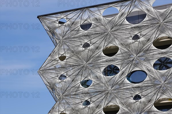 Reutlingen University, Reutlingen University, Texoversum, German University Building Award 2024 for