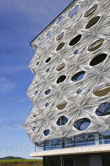 Reutlingen University, Reutlingen University, Texoversum, German University Building Award 2024 for