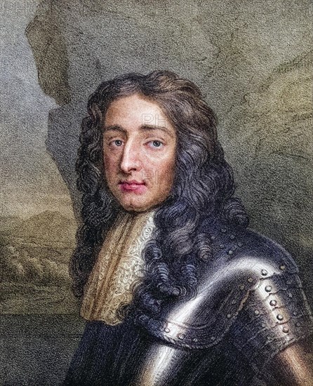 William III of England, Scotland and Ireland, 1650-1702 alias William of Orange, Historical,