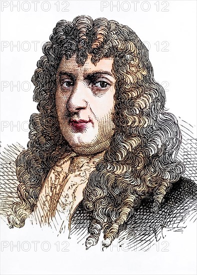 William Russell, Lord Russell (born 29 September 1639, died 21 July 1683 in London) was an English