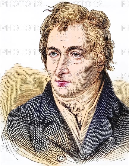 Henry Grattan (born 3 July 1746 in Dublin, died 6 June 1820 in London) was an Irish politician who