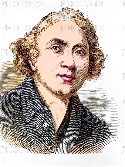 John Hunter (born 13 or 14 February 1728 in Long Calderwood, Scotland, died 16 October 1793 in