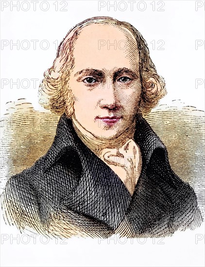 Warren Hastings (born 6 December 1732 in Churchill, Oxfordshire, died 22 August 1818 in Daylesford)