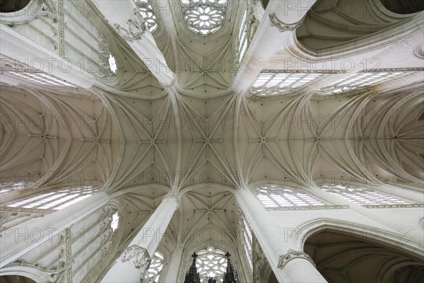 Basilica Basilique Saint-Nicolas-de-Port, Departement Meurthe-et-Moselle, Lorraine, Grand Est