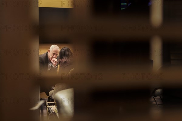 Annalena Baerbock (Alliance 90/The Greens), Federal Foreign Minister, photographed during a