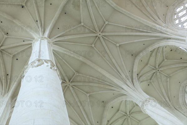 Basilica Basilique Saint-Nicolas-de-Port, Departement Meurthe-et-Moselle, Lorraine, Grand Est