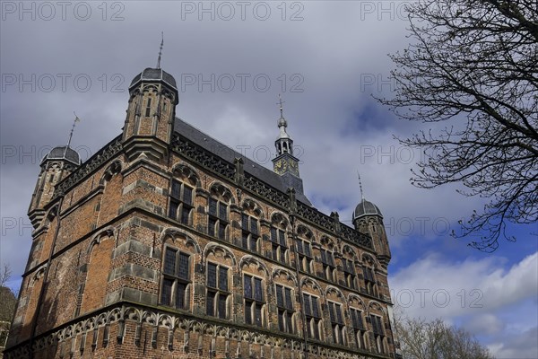 Historical Museum De Waag, building, city, city history, history, centre, cultural building, Middle