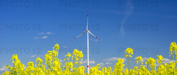 Tomerdingen wind farm, Swabian Alb, Baden-Wuerttemberg, Germany, Europe