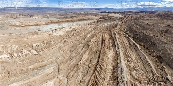 DefaultValle de la Luna, San Pedro de Atacama, Antofagasta, Chile, South America
