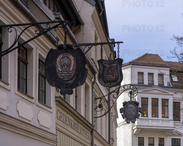 Nikolaiviertel, Berlin-Mitte, Germany, Europe
