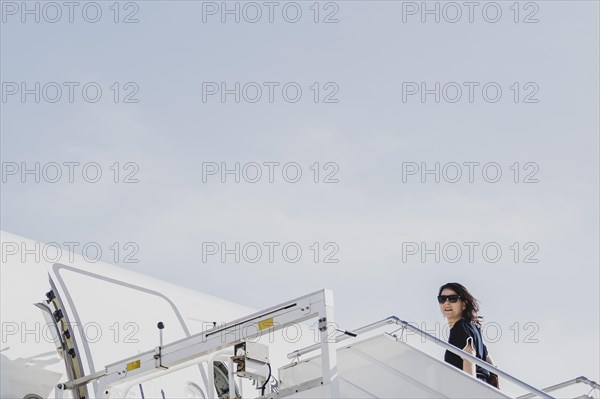 Annalena Baerbock (Buendnis 90/Die Gruenen), Federal Foreign Minister, photographed in front of
