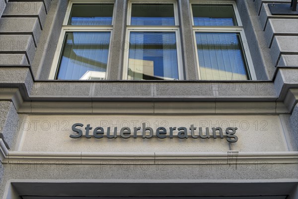 Commercial property with offices for economic specialisations, Berlin, Germany, Europe