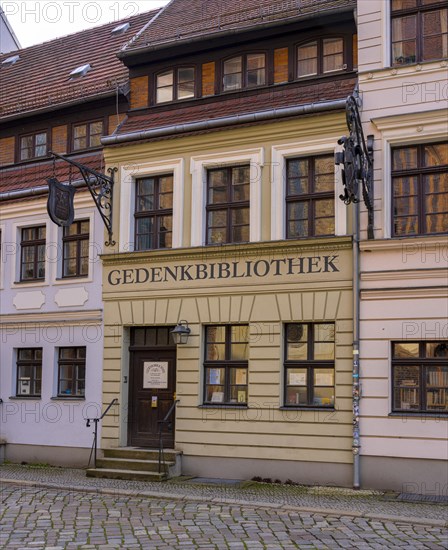 Nikolaiviertel, Berlin-Mitte, Germany, Europe