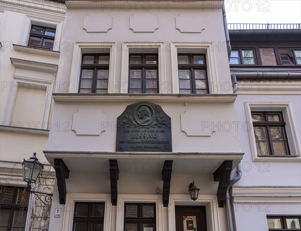 Nikolaiviertel, Berlin-Mitte, Germany, Europe