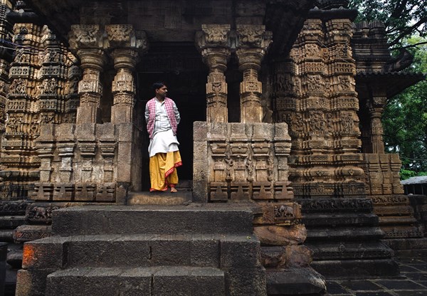 Bhoramdeo temple, Chhattisgarh, India. hindu, brahman