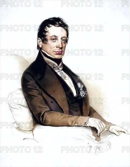 August Josef Warmuth, Dr juris, royal Bavarian lawyer and bill notary in Wuerzburg, Historical,