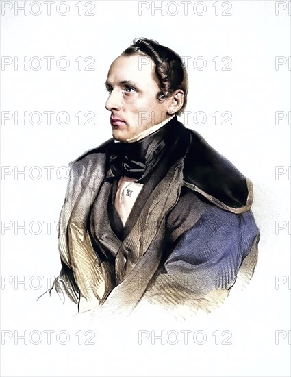 Franz von Rambach, Accounting Officer of the Austro-Hungarian Monarchy, Imperial and Royal Monarchy