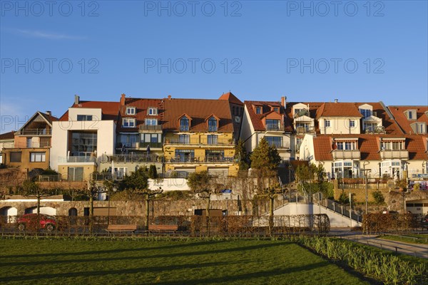 Old Town, Waren, Mueritz, Mecklenburg Lake District, Mecklenburg, Mecklenburg-Western Pomerania,